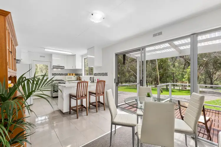 Sixth view of Homely house listing, 440 Grampians Road, Halls Gap VIC 3381