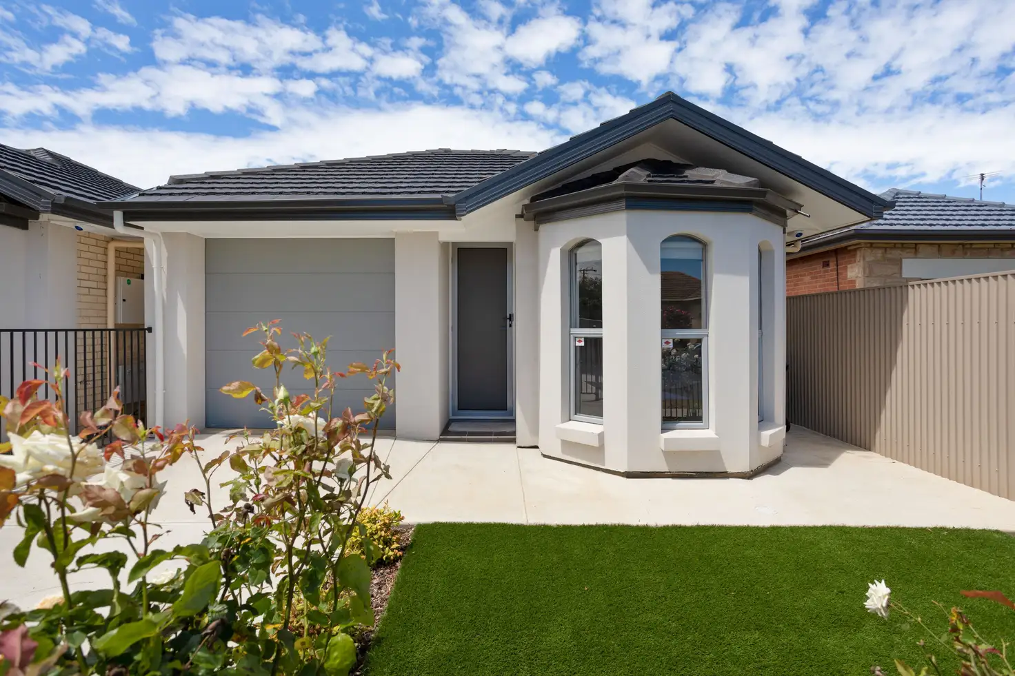 Main view of Homely house listing, 28 Durham Terrace, Ferryden Park SA 5010