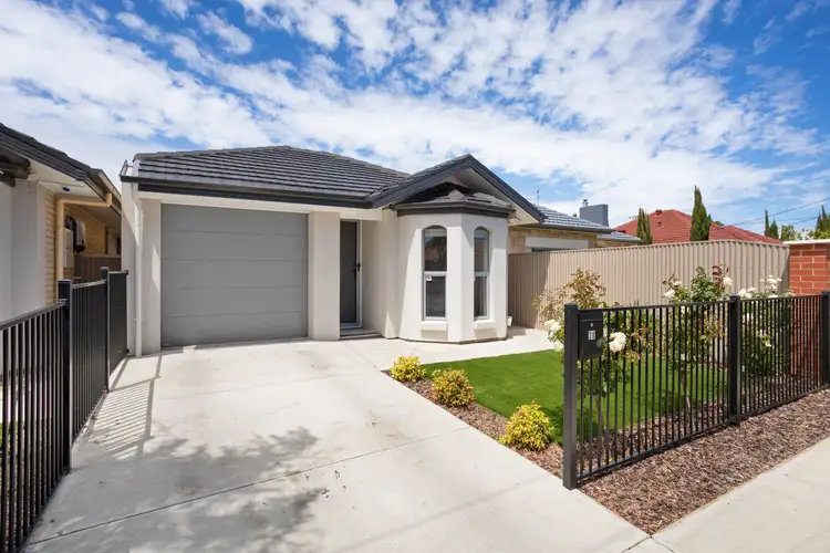 Second view of Homely house listing, 28 Durham Terrace, Ferryden Park SA 5010