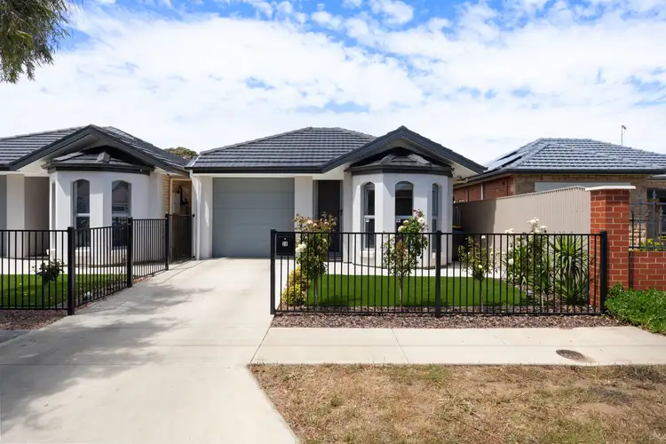 Third view of Homely house listing, 28 Durham Terrace, Ferryden Park SA 5010
