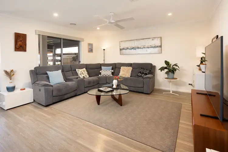 Second view of Homely house listing, 105 Tower Street, Corowa NSW 2646