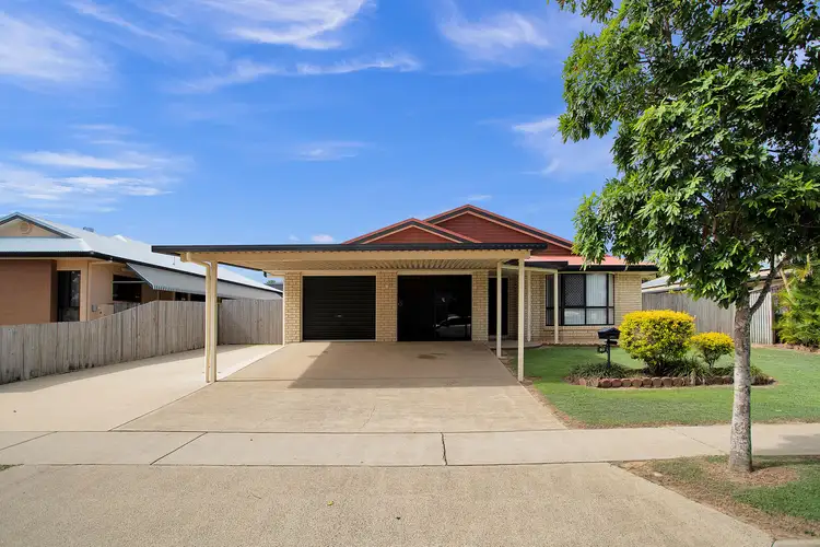Main view of Homely house listing, 80 Royal Sands Boulevard, Bucasia QLD 4750