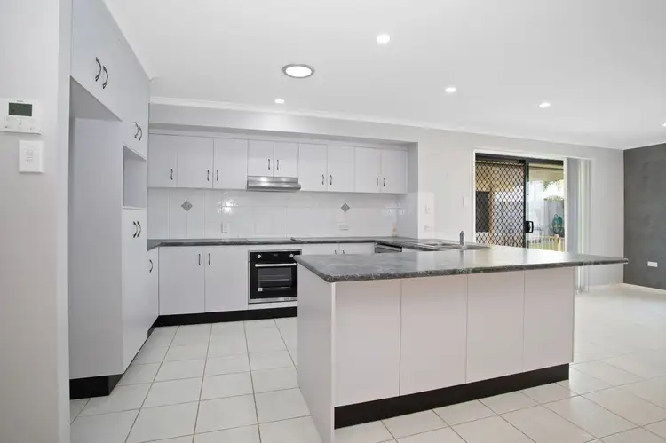 Third view of Homely house listing, 80 Royal Sands Boulevard, Bucasia QLD 4750