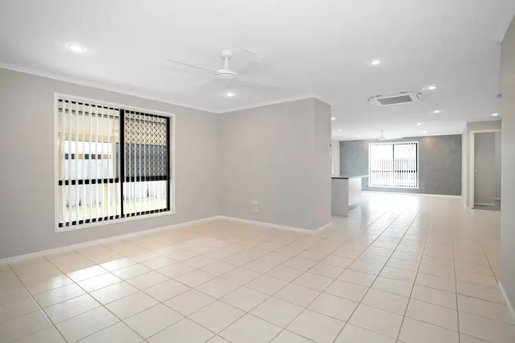 Fourth view of Homely house listing, 80 Royal Sands Boulevard, Bucasia QLD 4750