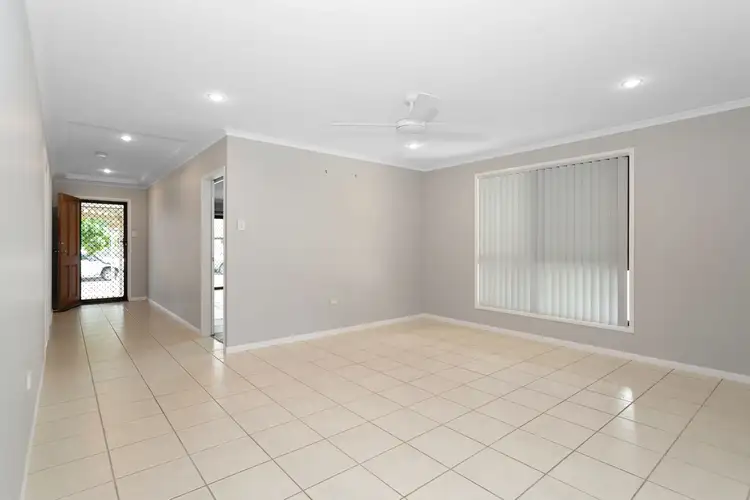 Fifth view of Homely house listing, 80 Royal Sands Boulevard, Bucasia QLD 4750