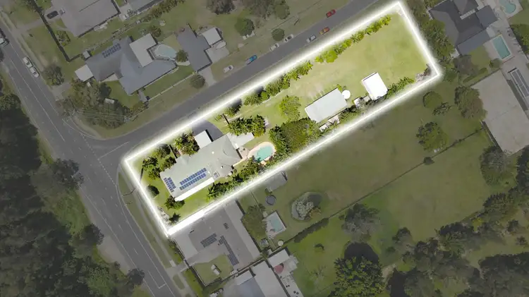 1 Daffodil Street, Tallebudgera QLD 4228