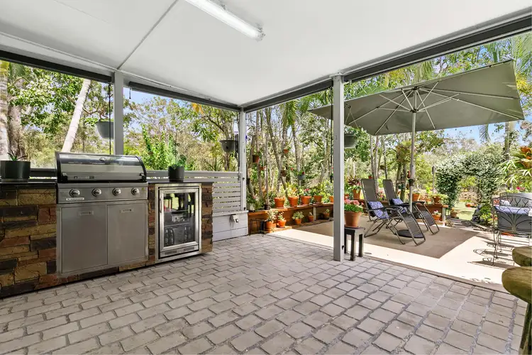 Main view of Homely house listing, 126 Mungomery Road, Takura QLD 4655