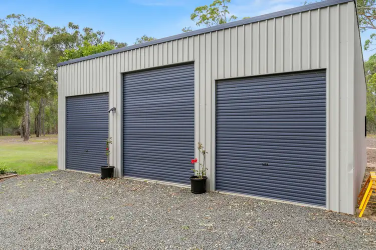 Fourth view of Homely house listing, 126 Mungomery Road, Takura QLD 4655