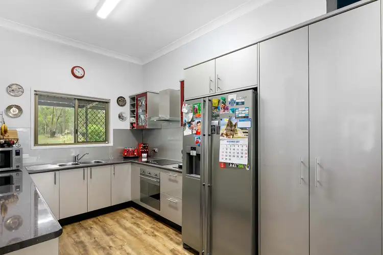Fifth view of Homely house listing, 126 Mungomery Road, Takura QLD 4655