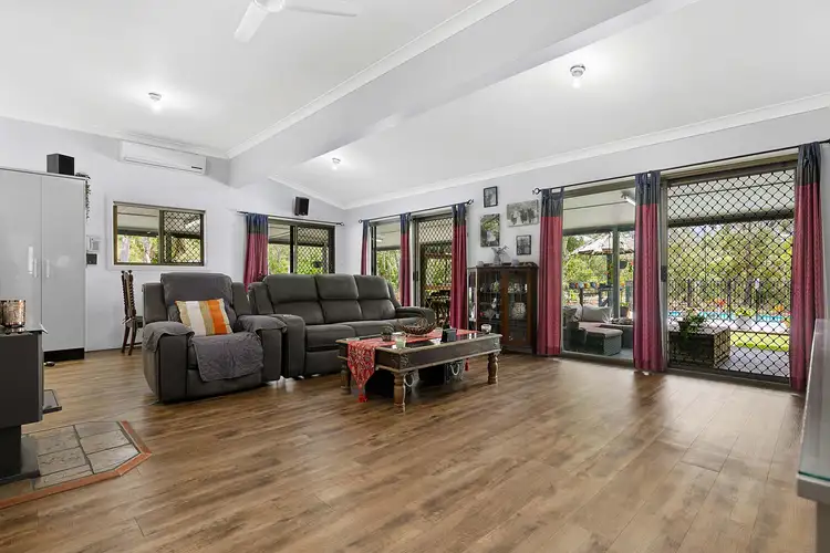 Sixth view of Homely house listing, 126 Mungomery Road, Takura QLD 4655