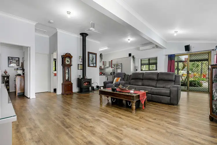 Seventh view of Homely house listing, 126 Mungomery Road, Takura QLD 4655