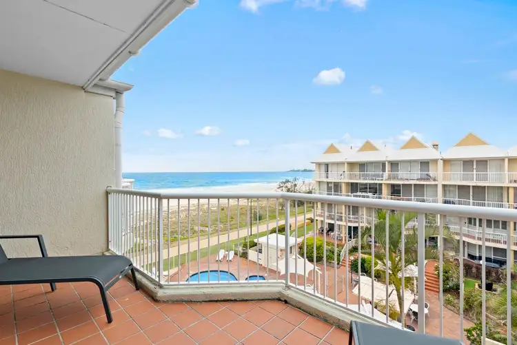 39/329 Golden Four Drive, Tugun QLD 4224