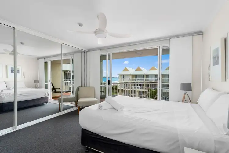 Sixth view of Homely apartment listing, 39/329 Golden Four Drive, Tugun QLD 4224