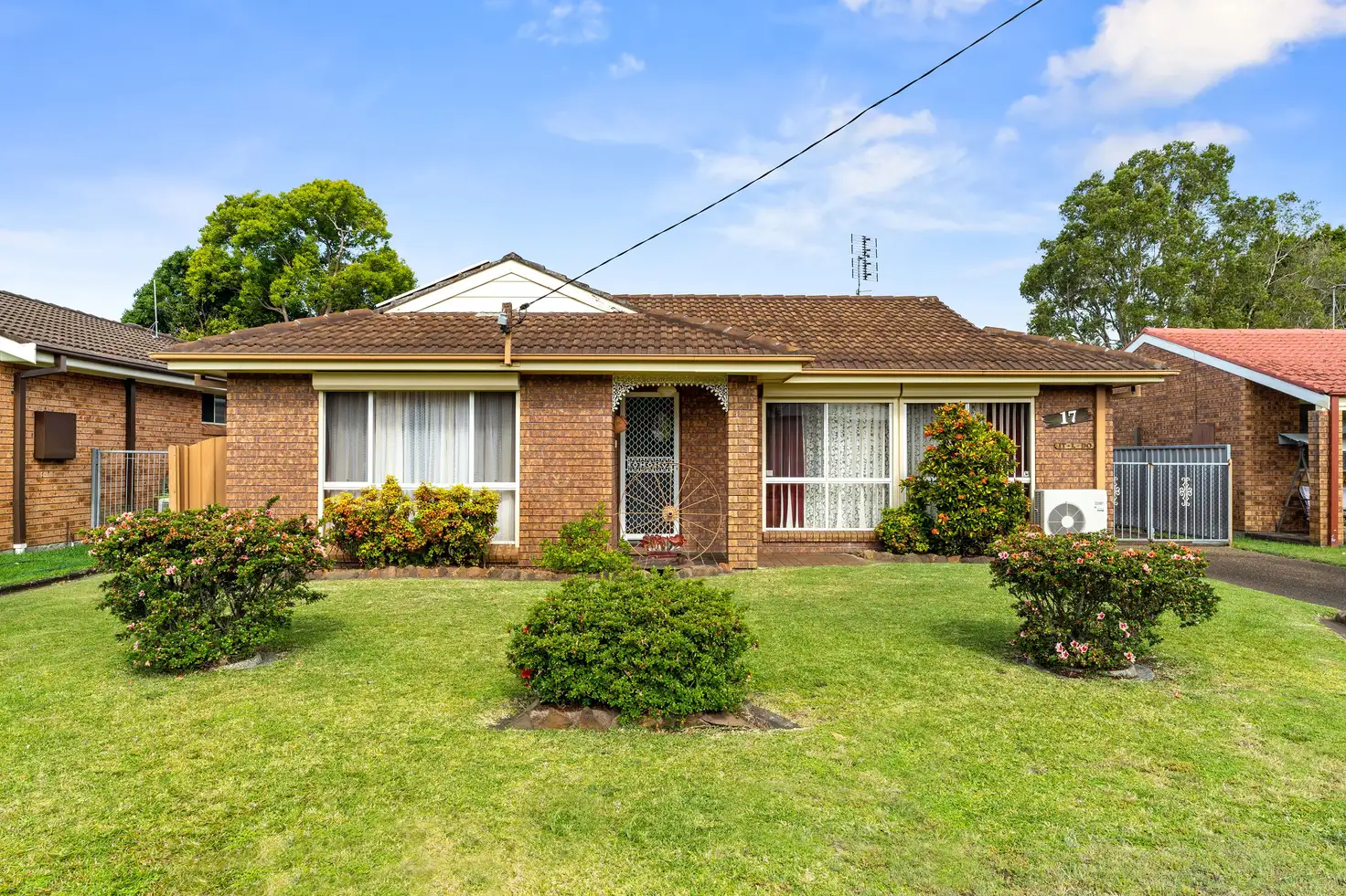 Main view of Homely house listing, 17 Northumberland Avenue, Lemon Tree Passage NSW 2319