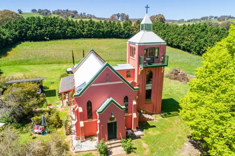 Main view of Homely rural property listing, 2 Mount McDonald Road, Lyndhurst NSW 2797