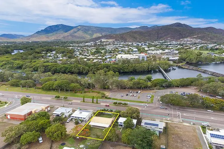 Main view of Homely house listing, 643 Ross River Road, Kirwan QLD 4817