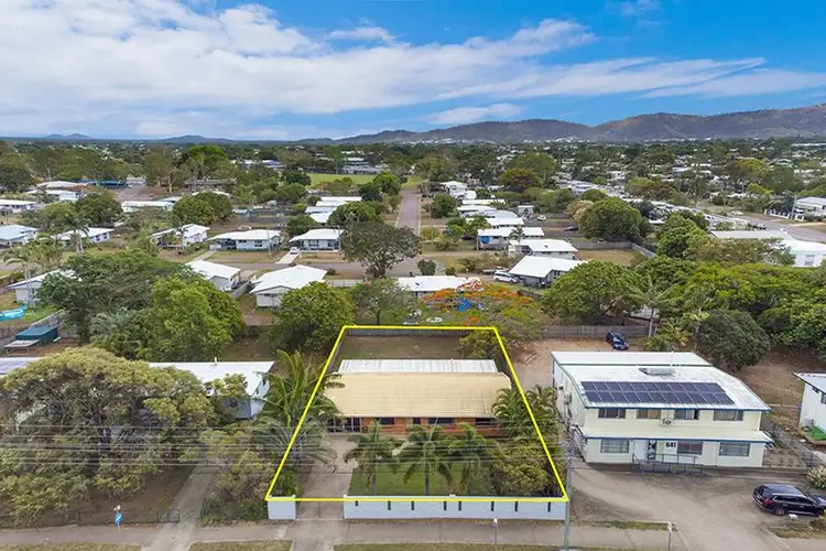 Second view of Homely house listing, 643 Ross River Road, Kirwan QLD 4817