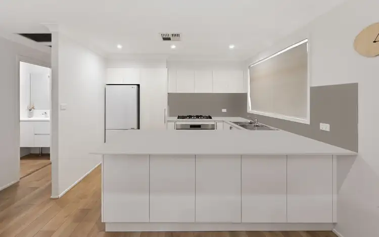 Fourth view of Homely house listing, 40 Veness Circuit, Narellan Vale NSW 2567
