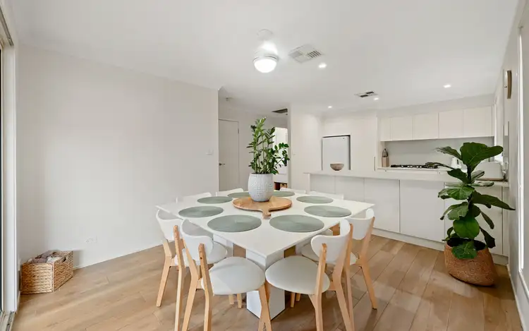 Fifth view of Homely house listing, 40 Veness Circuit, Narellan Vale NSW 2567