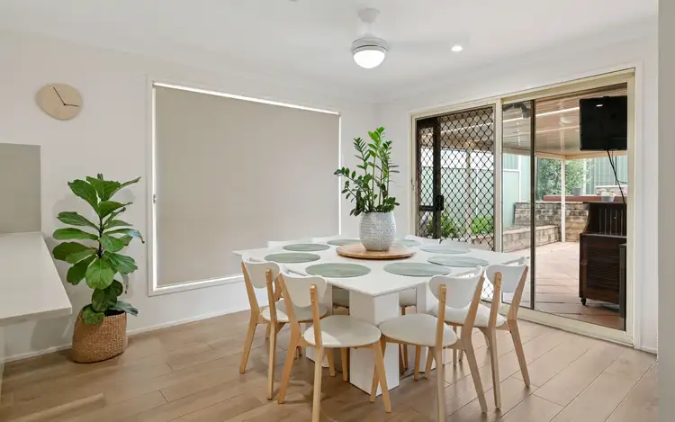 Sixth view of Homely house listing, 40 Veness Circuit, Narellan Vale NSW 2567