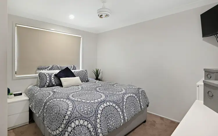 Seventh view of Homely house listing, 40 Veness Circuit, Narellan Vale NSW 2567