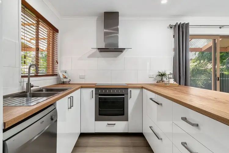 Main view of Homely townhouse listing, 8/29 Derrington Crescent, Bonython ACT 2905
