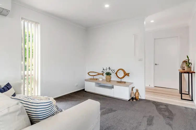 Third view of Homely townhouse listing, 8/29 Derrington Crescent, Bonython ACT 2905