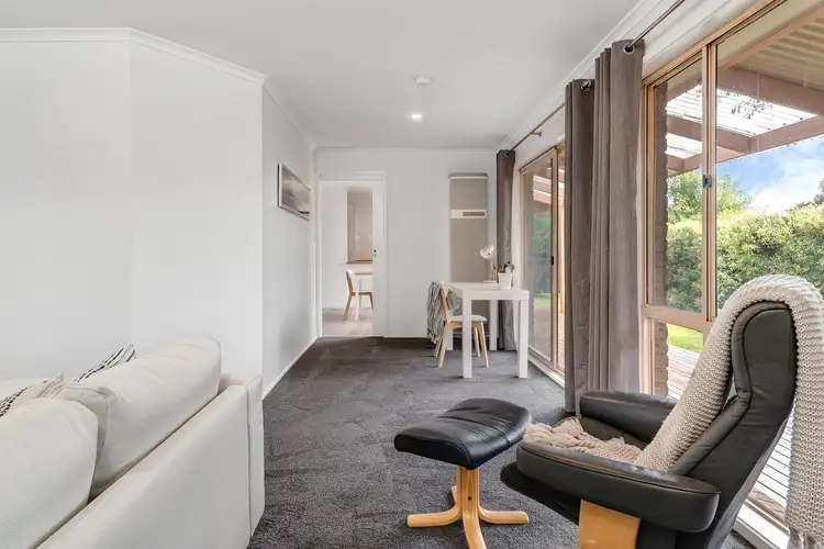 Fifth view of Homely townhouse listing, 8/29 Derrington Crescent, Bonython ACT 2905