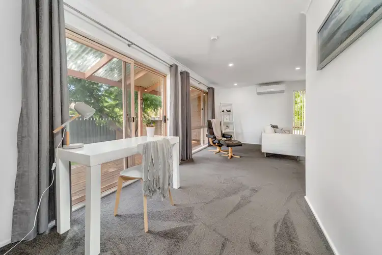 Sixth view of Homely townhouse listing, 8/29 Derrington Crescent, Bonython ACT 2905