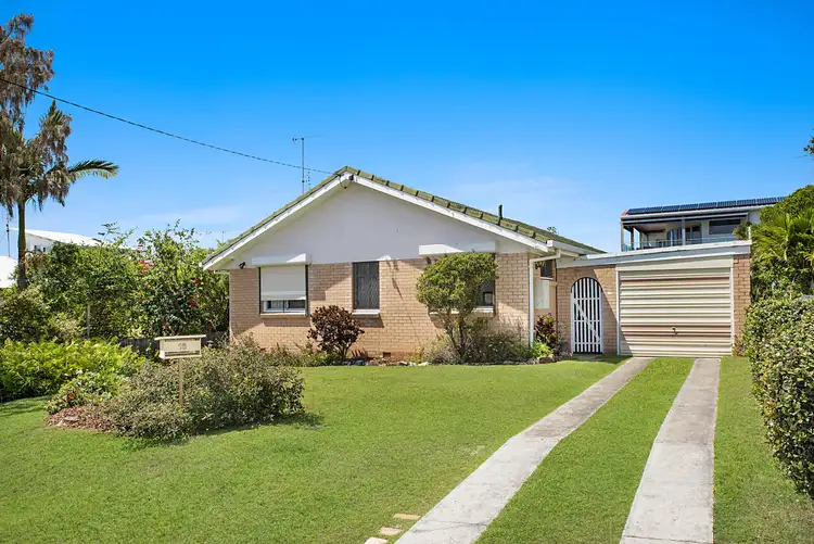 Fifth view of Homely house listing, 18 Stewart Way, Shelly Beach QLD 4551