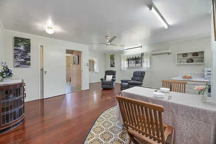 Sixth view of Homely house listing, 18 Stewart Way, Shelly Beach QLD 4551