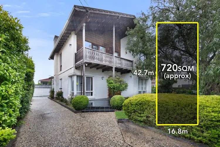 26 Durward Avenue, Glen Waverley VIC 3150