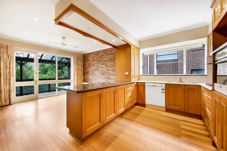 Fourth view of Homely house listing, 26 Durward Avenue, Glen Waverley VIC 3150