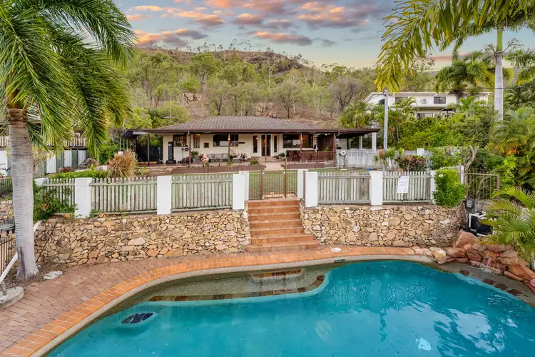 Main view of Homely house listing, 12 Dahl Crescent, Wulguru QLD 4811