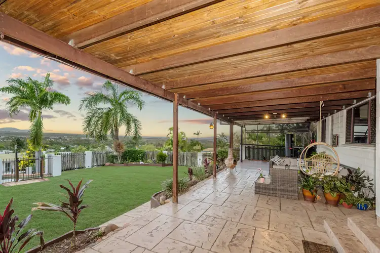 Second view of Homely house listing, 12 Dahl Crescent, Wulguru QLD 4811