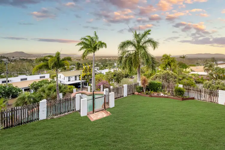 Third view of Homely house listing, 12 Dahl Crescent, Wulguru QLD 4811