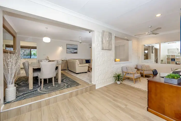 Fourth view of Homely house listing, 12 Dahl Crescent, Wulguru QLD 4811