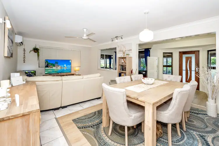 Fifth view of Homely house listing, 12 Dahl Crescent, Wulguru QLD 4811