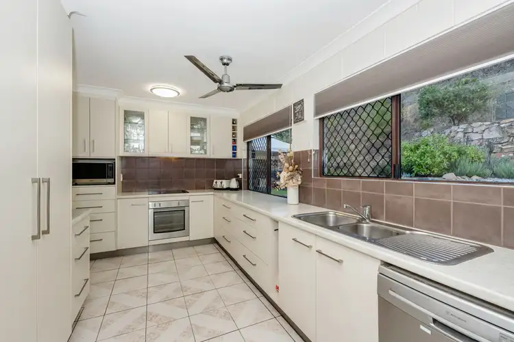 Sixth view of Homely house listing, 12 Dahl Crescent, Wulguru QLD 4811