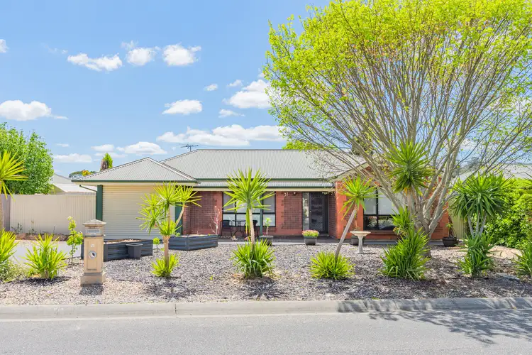 Main view of Homely house listing, 31 Fletcher Road, Mount Barker SA 5251