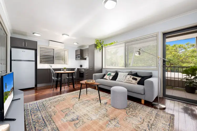 1/66 Bute Street, Sherwood QLD 4075