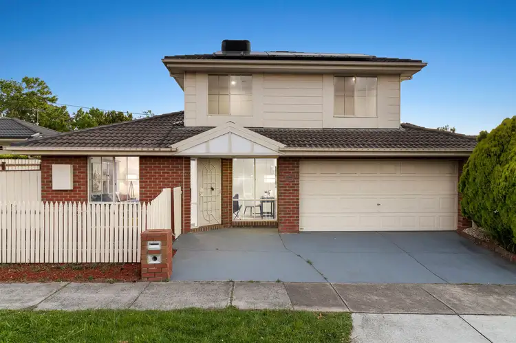 2A Fulton Road, Blackburn South VIC 3130