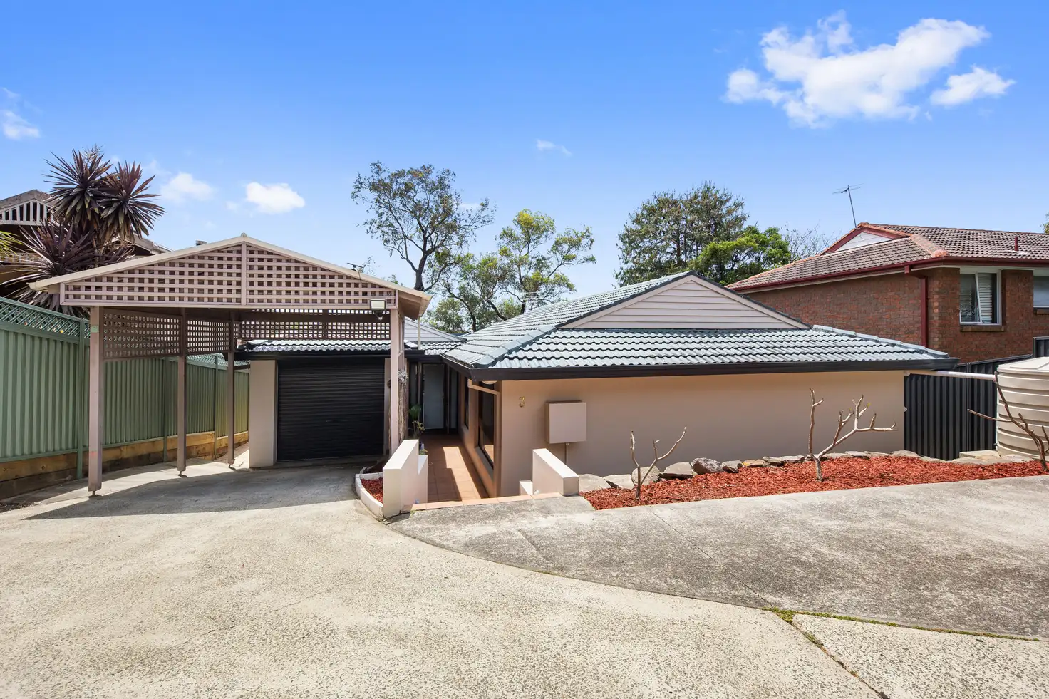 Main view of Homely house listing, 3 Pyree Street, Bangor NSW 2234