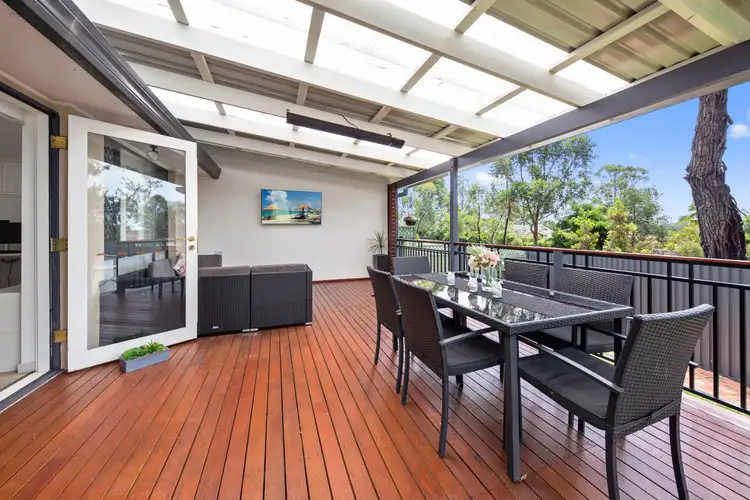 Fourth view of Homely house listing, 3 Pyree Street, Bangor NSW 2234