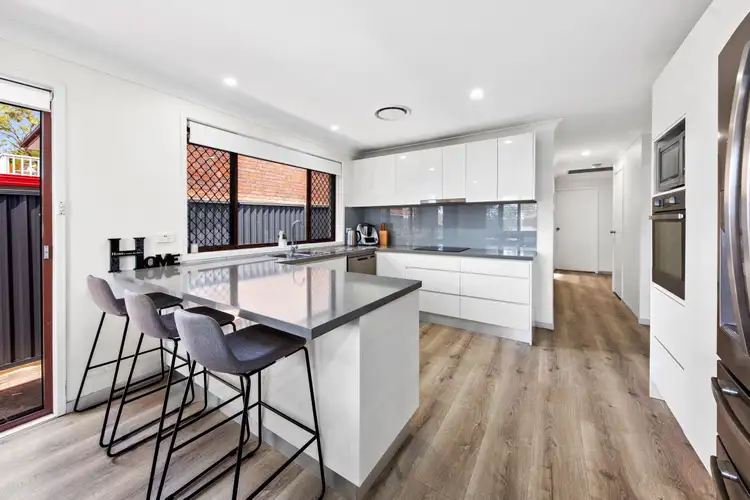 Fifth view of Homely house listing, 3 Pyree Street, Bangor NSW 2234