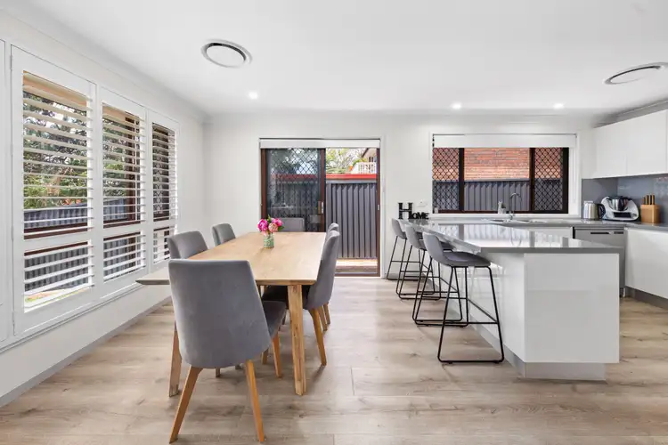 Sixth view of Homely house listing, 3 Pyree Street, Bangor NSW 2234