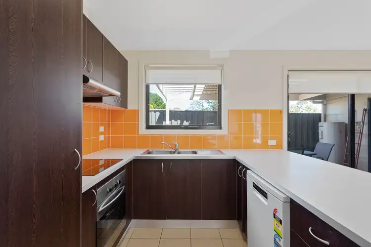 Second view of Homely townhouse listing, 22/146 Thompson Avenue, Cowes VIC 3922