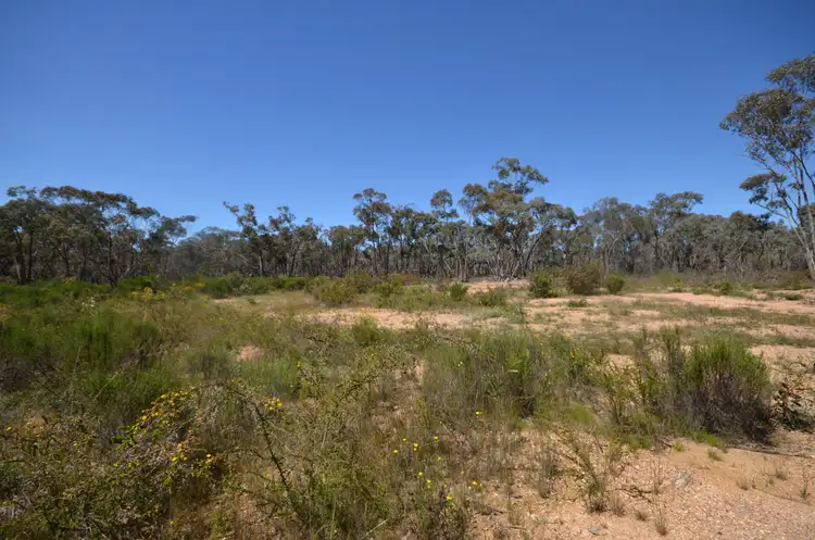 Second view of Homely rural property listing, Lot 2 Junortoun Road, Junortoun VIC 3551