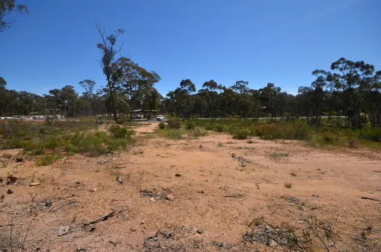 Third view of Homely rural property listing, Lot 2 Junortoun Road, Junortoun VIC 3551