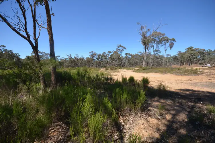 Seventh view of Homely rural property listing, Lot 2 Junortoun Road, Junortoun VIC 3551